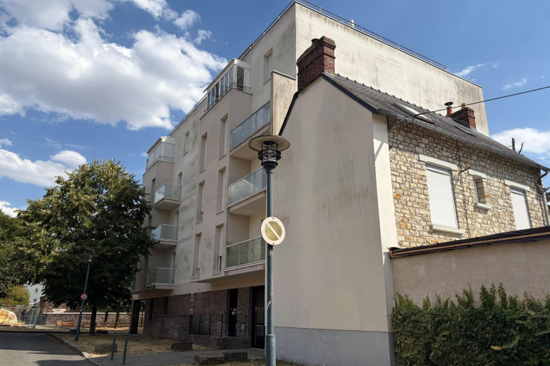 Appartement T5 en location à RENNES (GES05190007-610) - Photo 4
