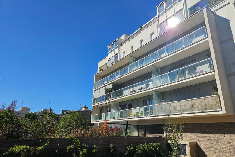 Appartement T5 en location à RENNES (GES05190007-610) - Photo