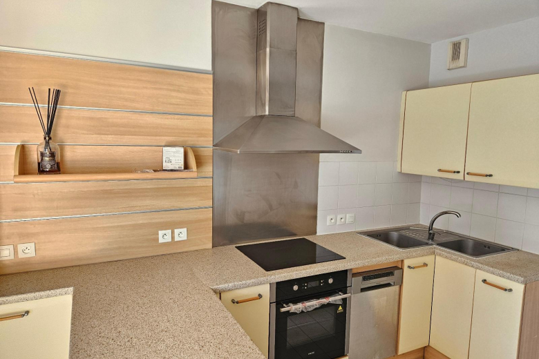 Appartement T5 en location à RENNES (GES05190007-610) - Photo 8