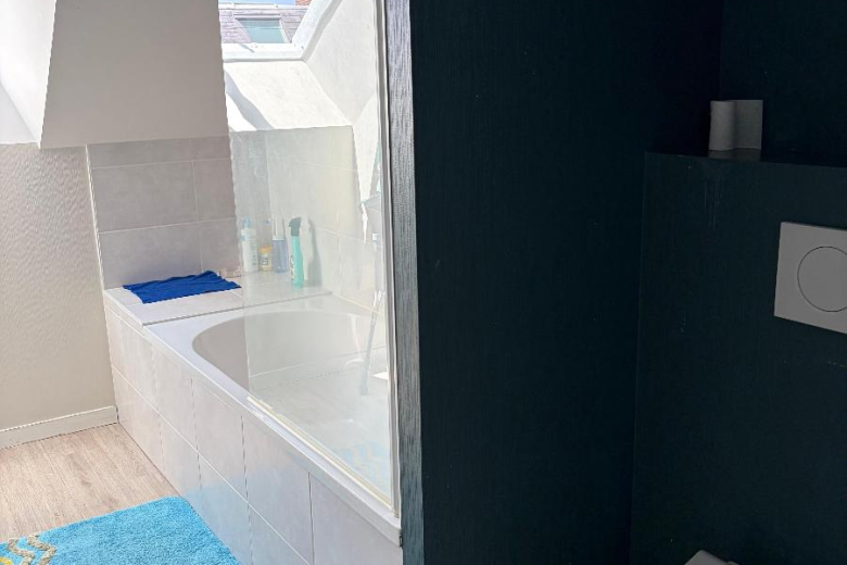 Maison T6 en location à ST JACQUES DE LA LANDE (GES05680001-610) - Photo 14