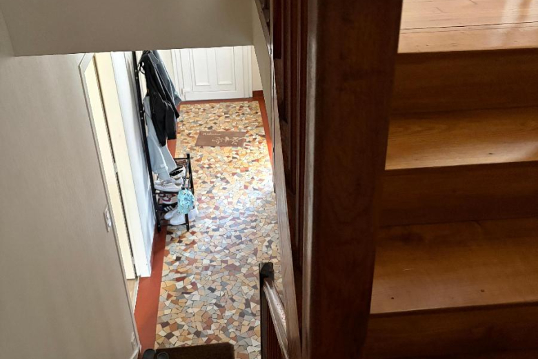 Maison T6 en location à ST JACQUES DE LA LANDE (GES05680001-610) - Photo 5