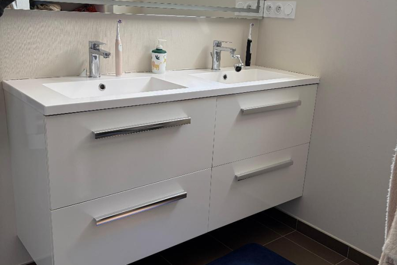 Maison T6 en location à ST JACQUES DE LA LANDE (GES05680001-610) - Photo 7