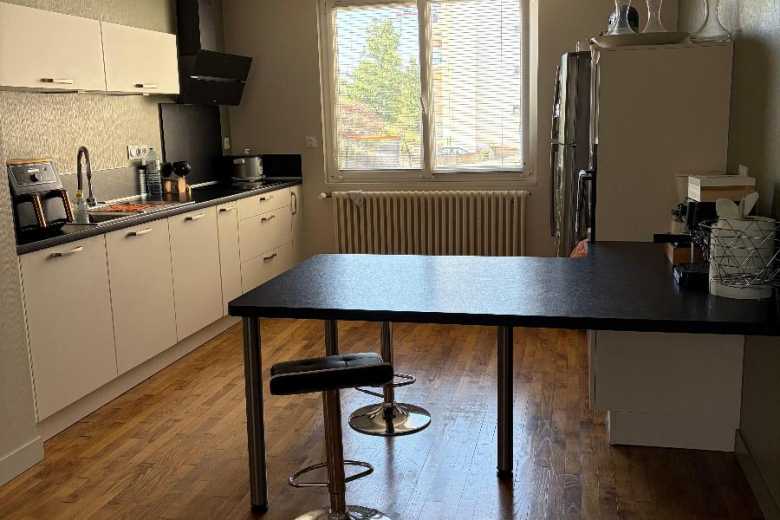 Maison T6 en location à ST JACQUES DE LA LANDE (GES05680001-610) - Photo 10