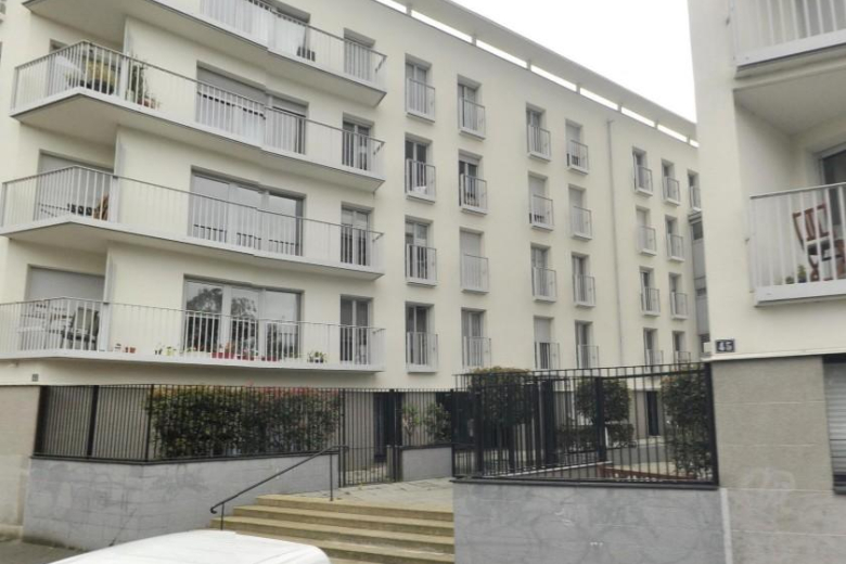 Sationnement en location à RENNES (GES05520029-610) - Photo