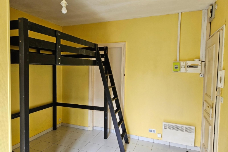 Studio en vente à RENNES (T223) - Photo 3