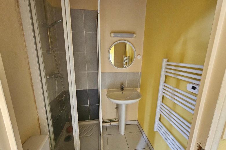 Studio en vente à RENNES (T223) - Photo 5