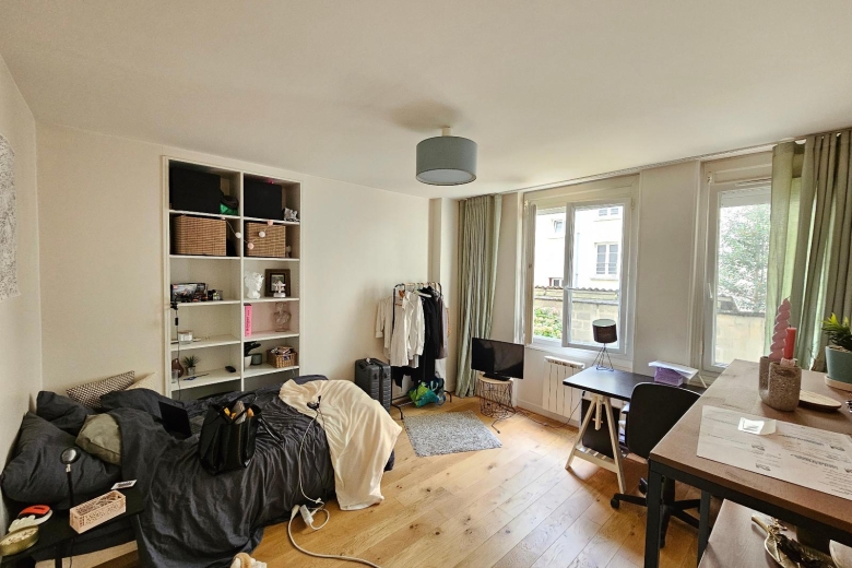 Studio en vente à RENNES (T512) - Photo 1