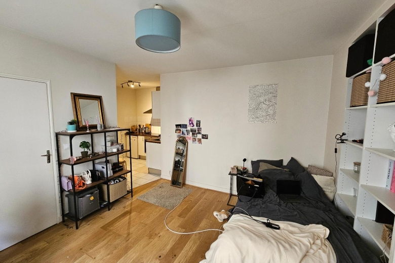 Studio en vente à RENNES (T512) - Photo 3