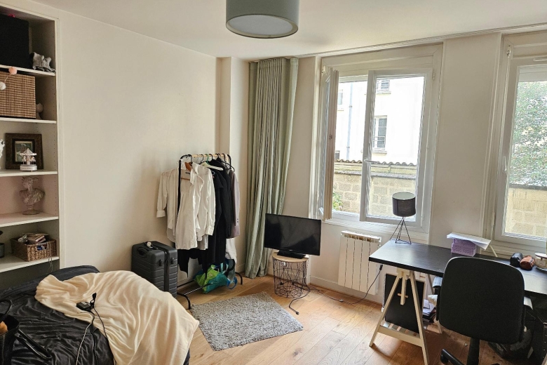 Studio en vente à RENNES (T512) - Photo 4