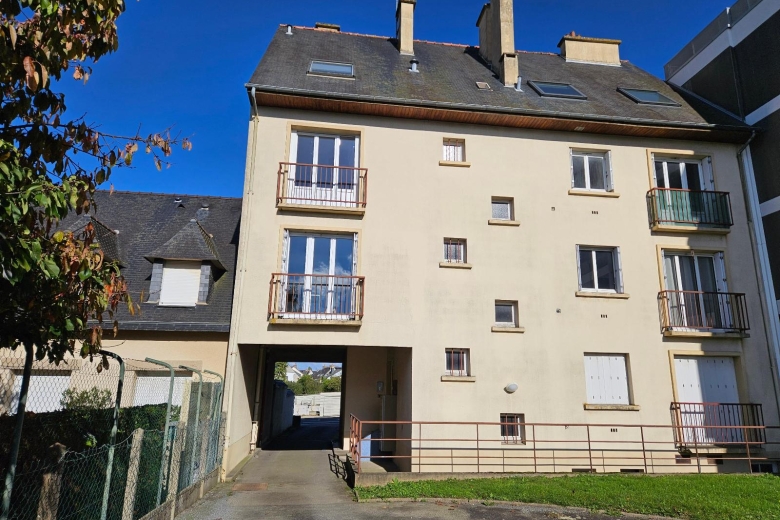 Studio en vente à RENNES (T7512) - Photo 1