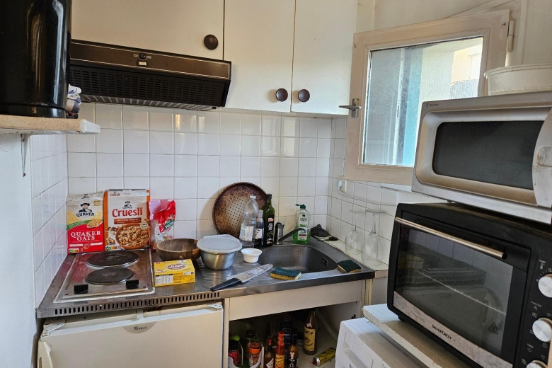 Studio en vente à RENNES (T7949) - Photo 4