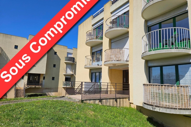 Studio en vente à RENNES (T7949) - Photo 1
