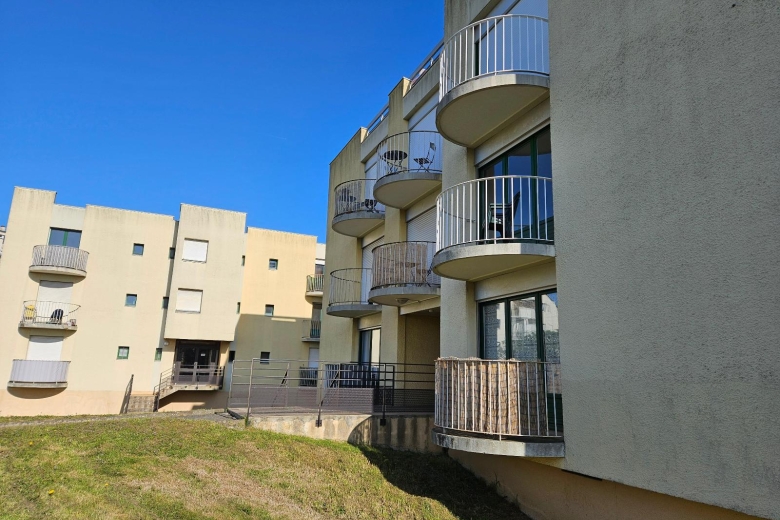 Studio en vente à RENNES (T7949) - Photo 9