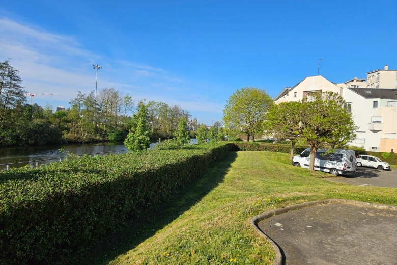 Studio en vente à RENNES (T7949) - Photo 10