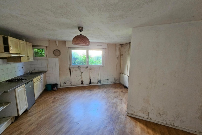 Studio en vente à LA CHAPELLE DES FOUGERETZ (T8109) - Photo 3