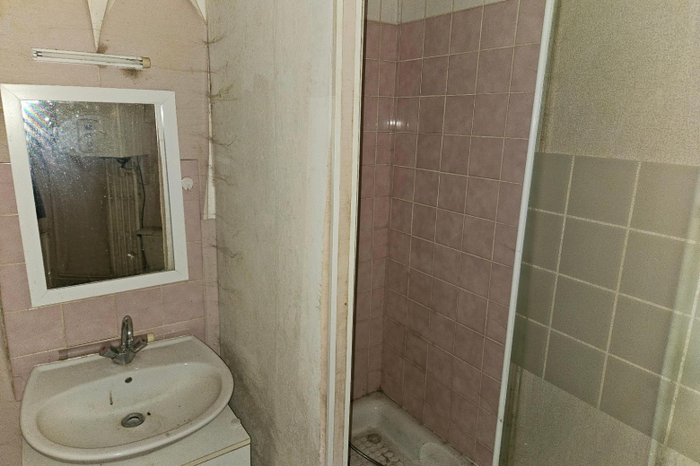 Studio en vente à LA CHAPELLE DES FOUGERETZ (T8109) - Photo 4