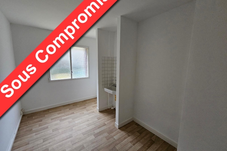 Studio en vente à RENNES (TAPP277146800) - Photo 1