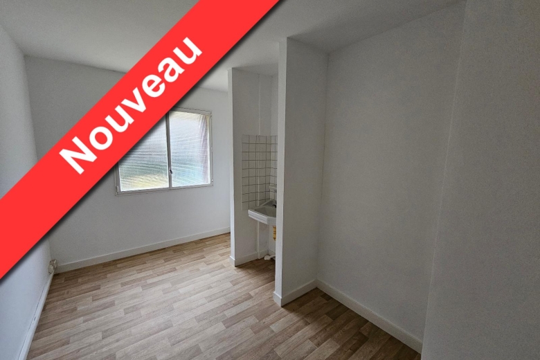 Studio en vente à RENNES (TAPP277146800) - Photo 1