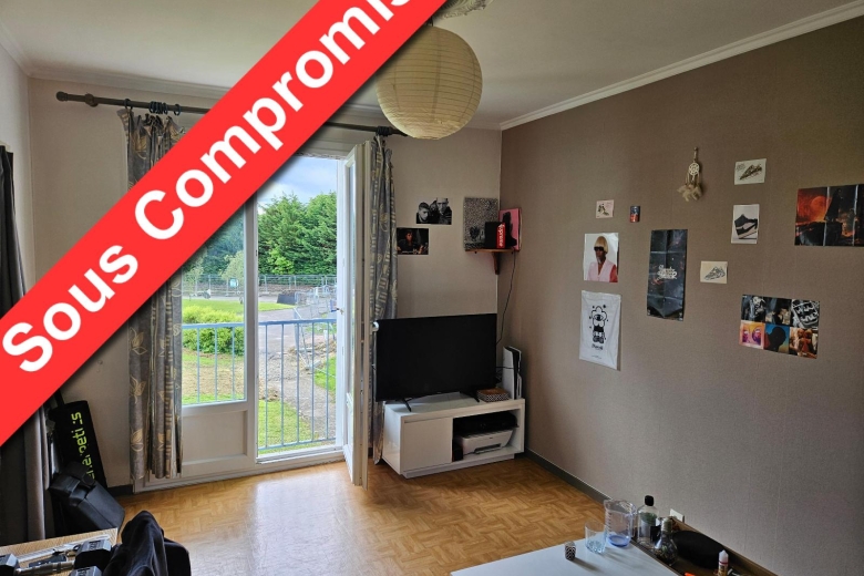 Studio en vente à RENNES (TAPP277147332) - Photo