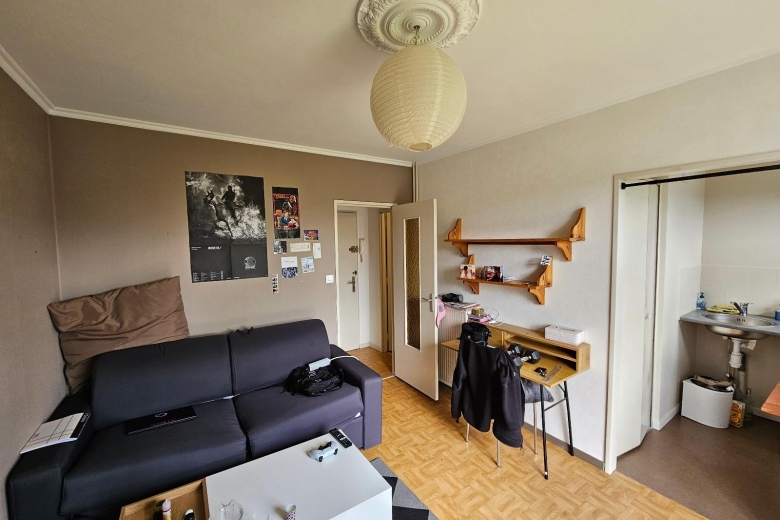 Studio en vente à RENNES (TAPP277147332) - Photo 2