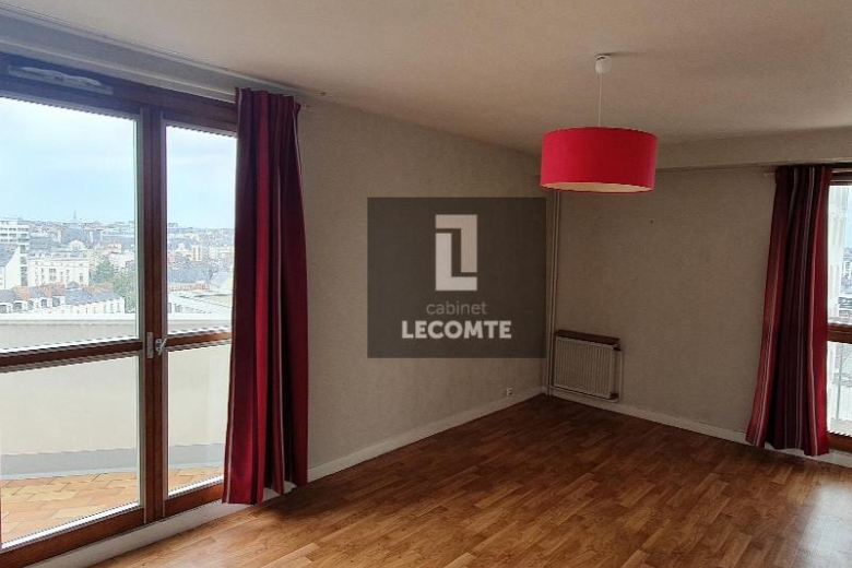 Appartement T2 en vente à RENNES (T217) - Photo 2