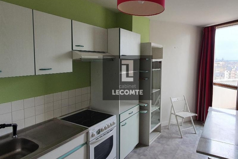 Appartement T2 en vente à RENNES (T217) - Photo 3