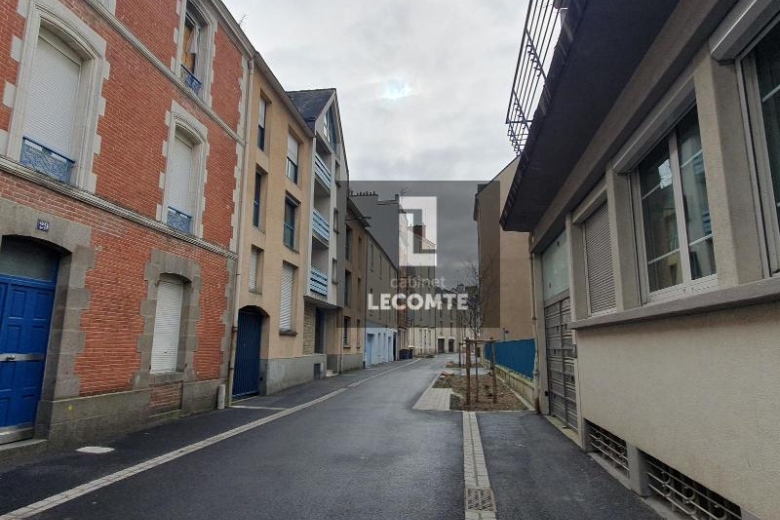 Appartement T2 en vente à RENNES (T221) - Photo 1