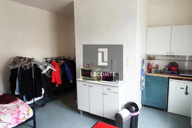 Appartement T2 en vente à RENNES (T221) - Photo 3