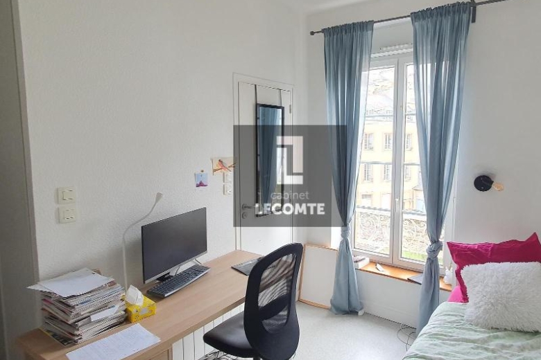 Appartement T2 en vente à RENNES (T221) - Photo 2