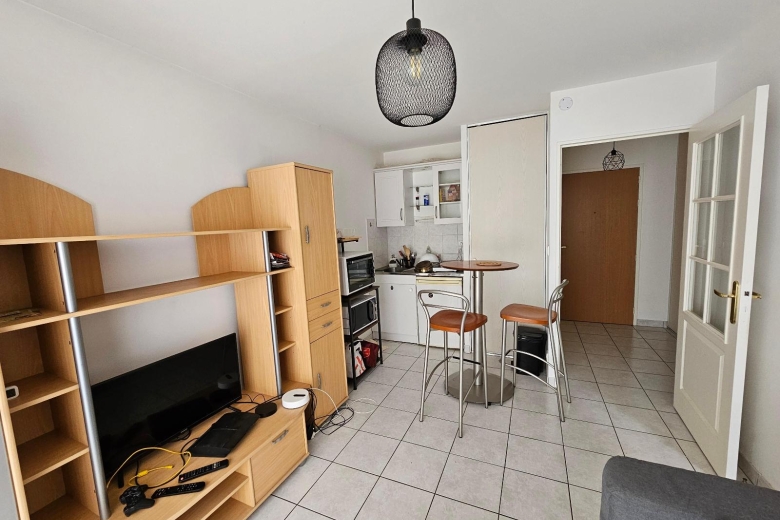 Appartement T2 en vente à RENNES (T269) - Photo 1