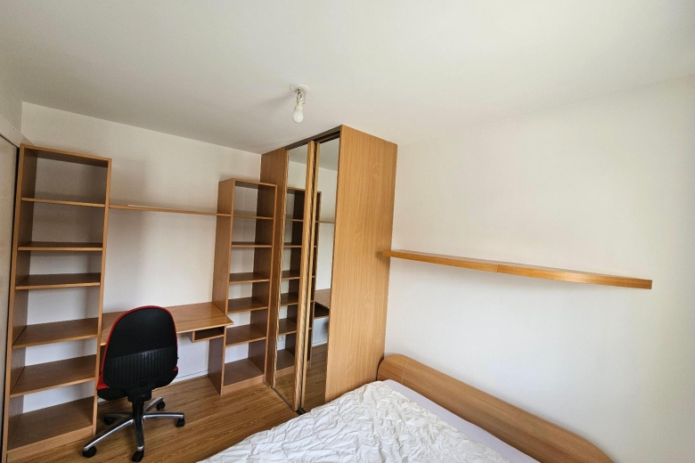 Appartement T2 en vente à RENNES (T269) - Photo 2