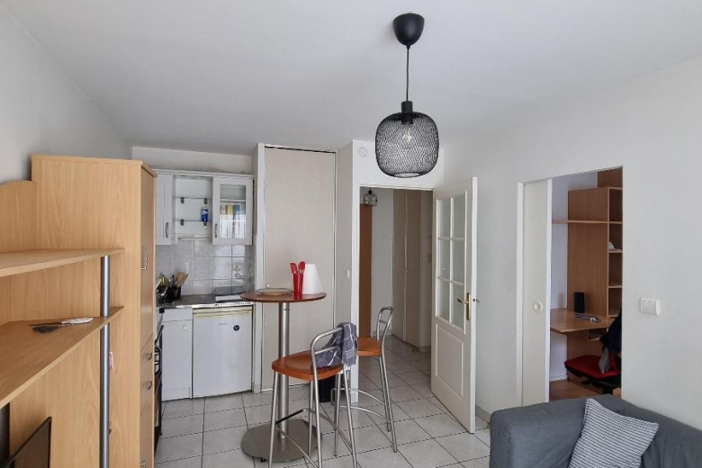 Appartement T2 en vente à RENNES (T269) - Photo 11