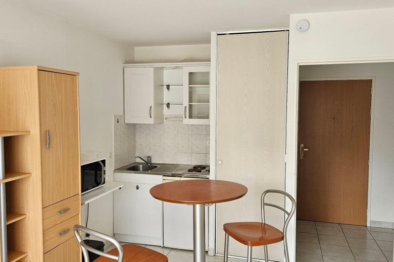 Appartement T2 en vente à RENNES (T269) - Photo 4