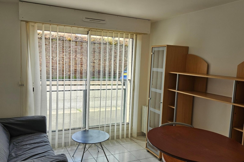 Appartement T2 en vente à RENNES (T269) - Photo 7