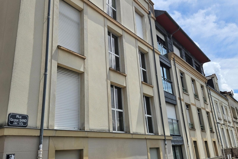 Appartement T2 en vente à RENNES (T269) - Photo 8