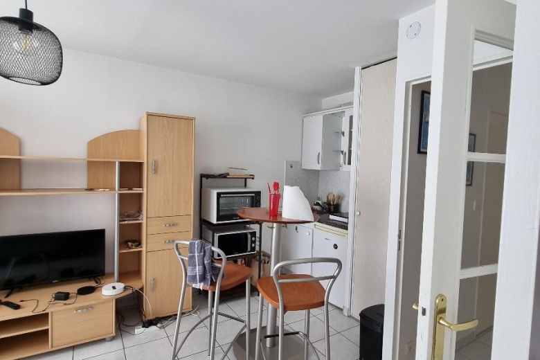 Appartement T2 en vente à RENNES (T269) - Photo 10