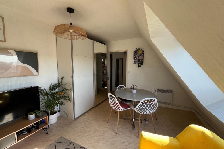 Appartement T2 en vente à RENNES (T278) - Photo 1