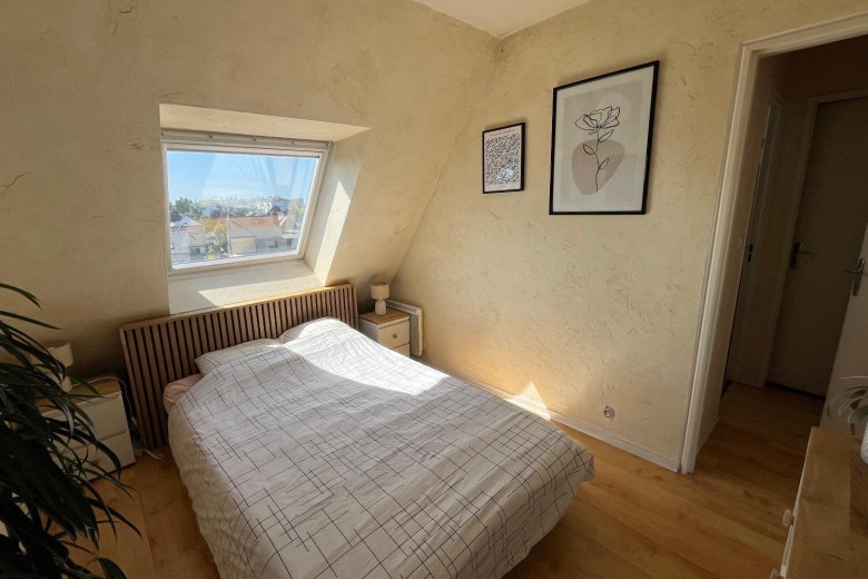 Appartement T2 en vente à RENNES (T278) - Photo 2