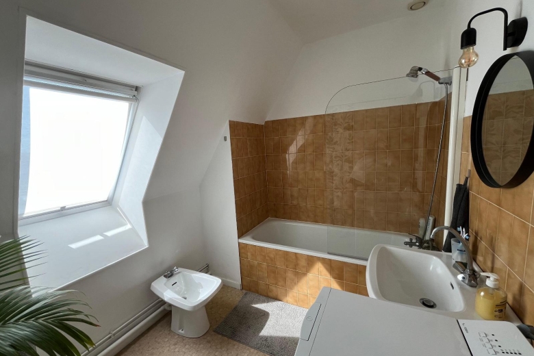 Appartement T2 en vente à RENNES (T278) - Photo 3