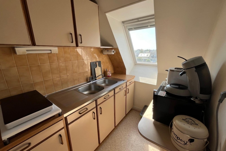 Appartement T2 en vente à RENNES (T278) - Photo 4