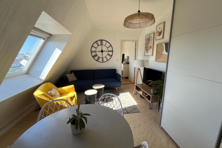 Appartement T2 en vente à RENNES (T278) - Photo 6