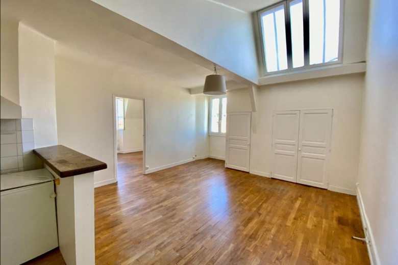 Appartement T2 en vente à RENNES (T7640) - Photo 2