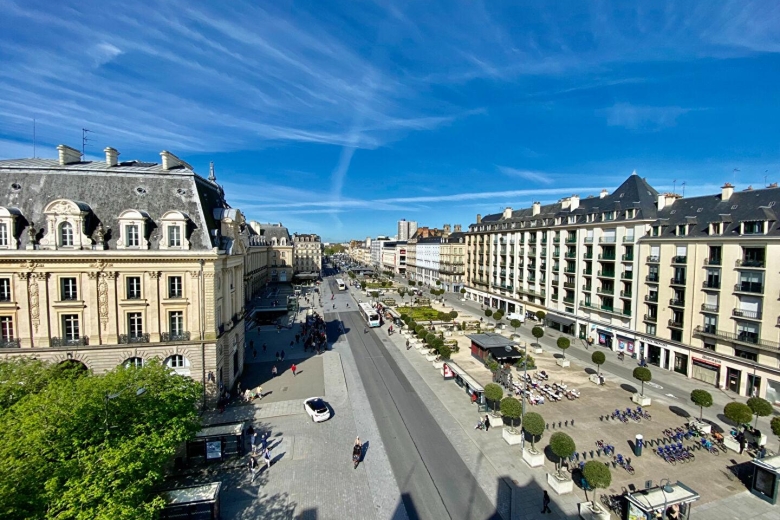 Appartement T2 en vente à RENNES (T7640) - Photo 10