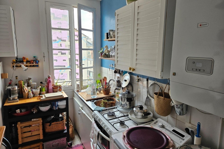 Appartement T2 en vente à RENNES (T7662) - Photo 3