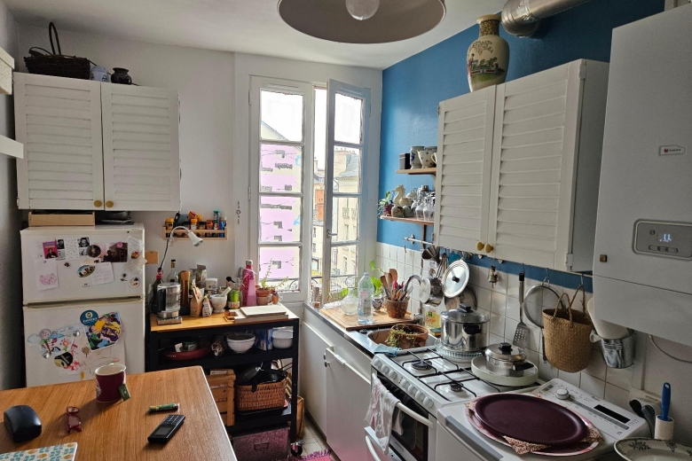 Appartement T2 en vente à RENNES (T7662) - Photo 6