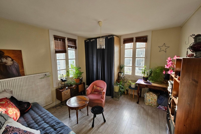 Appartement T2 en vente à RENNES (T7662) - Photo 12