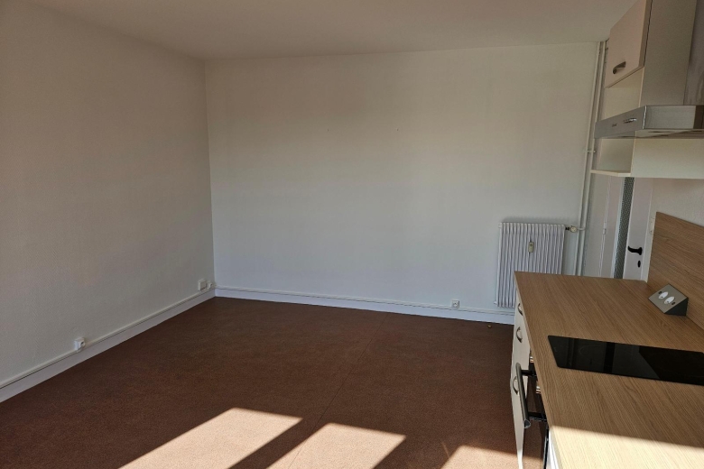 Appartement T2 en vente à RENNES (T7733) - Photo 3