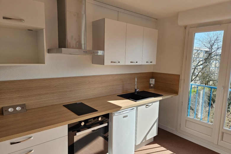 Appartement T2 en vente à RENNES (T7733) - Photo 8