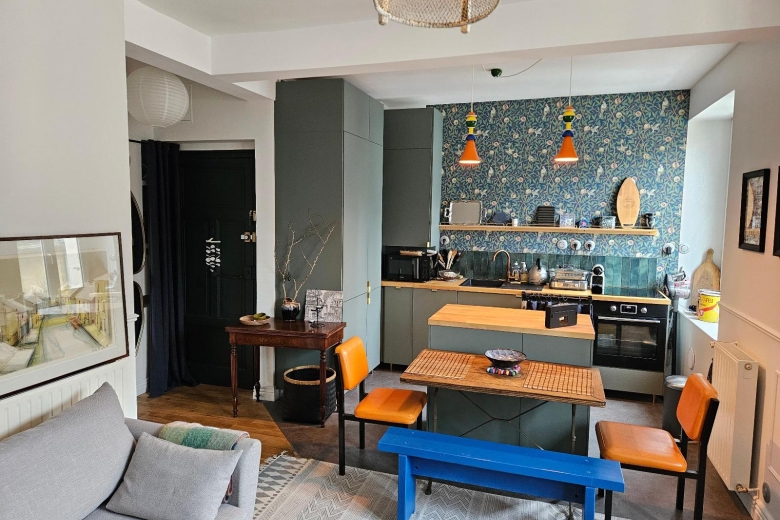Appartement T2 en vente à RENNES (T7872) - Photo 2