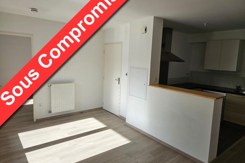 Appartement T2 en vente à RENNES (T7902) - Photo 1